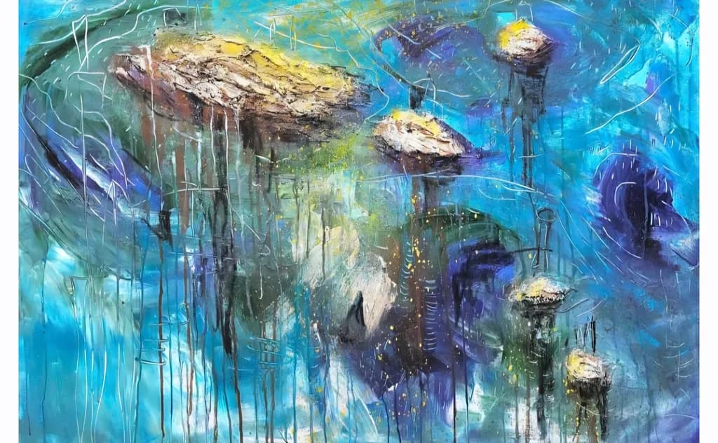 Submerged Echoes