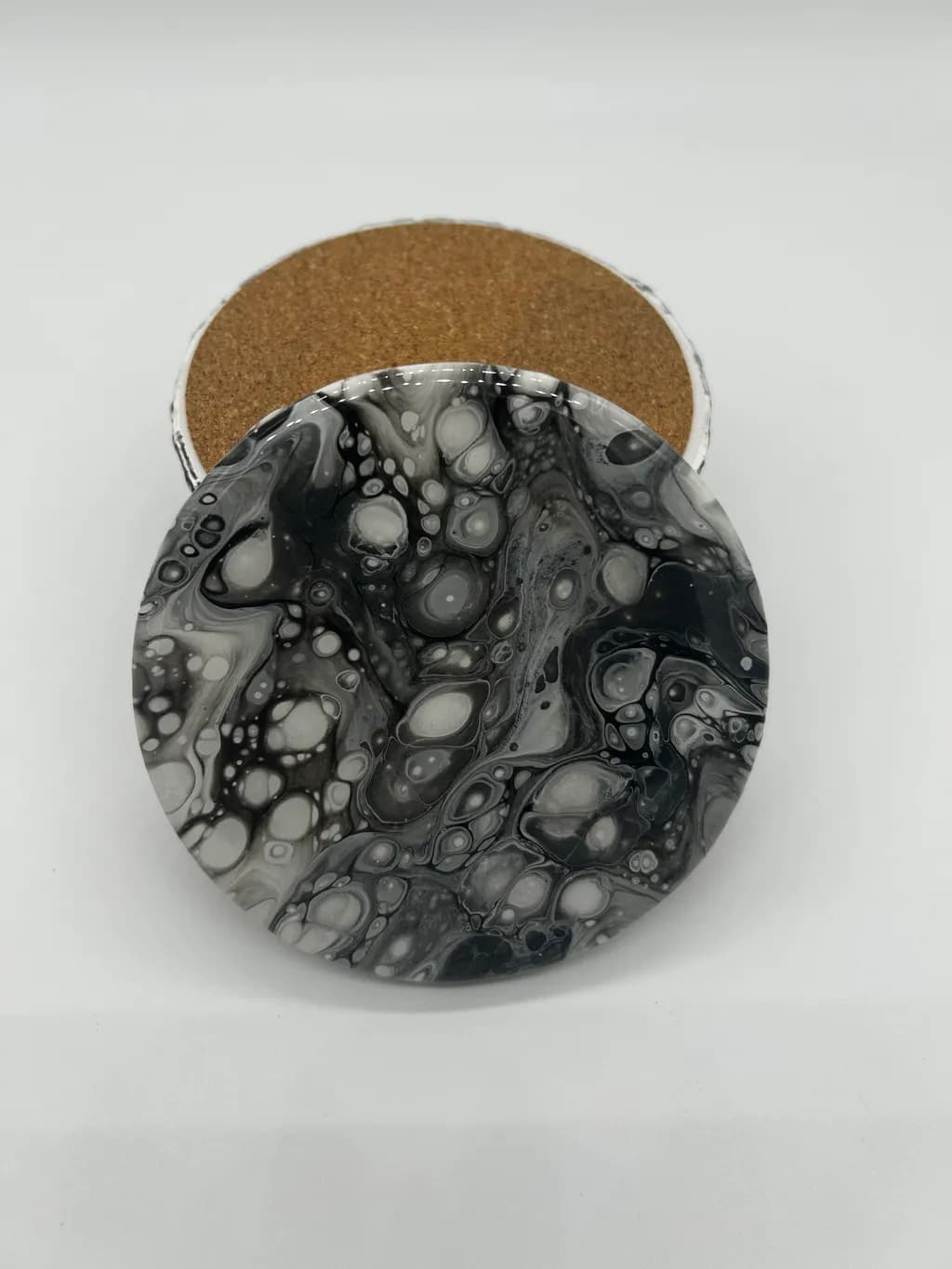 Marble Coaster
