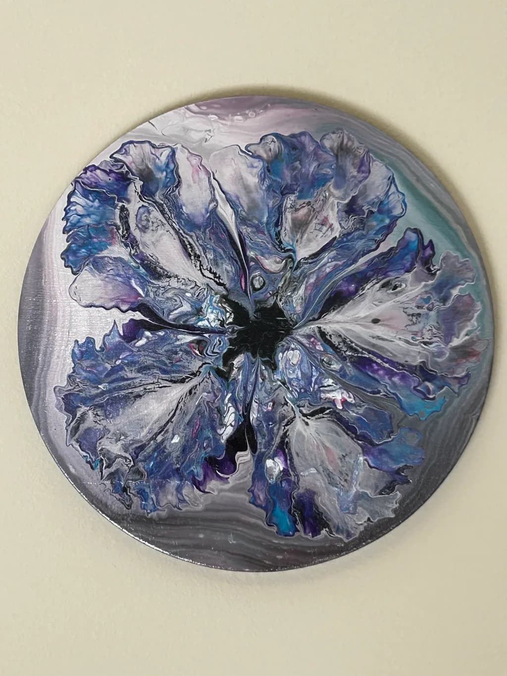Floral Fusion