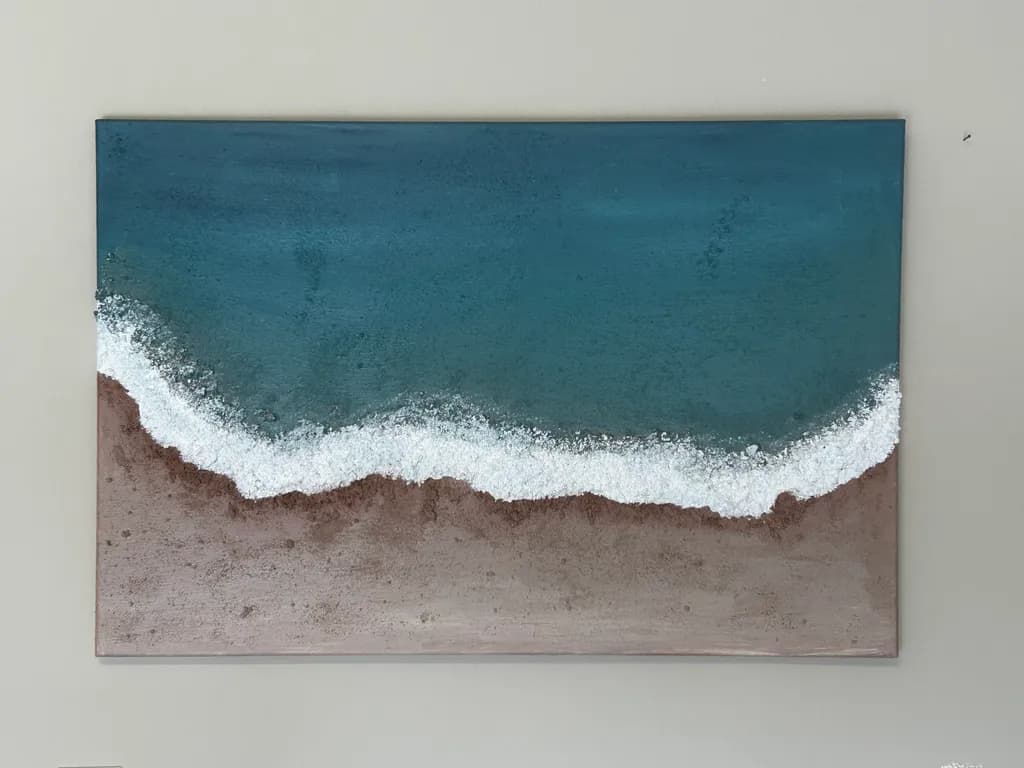 Coastal Serenity