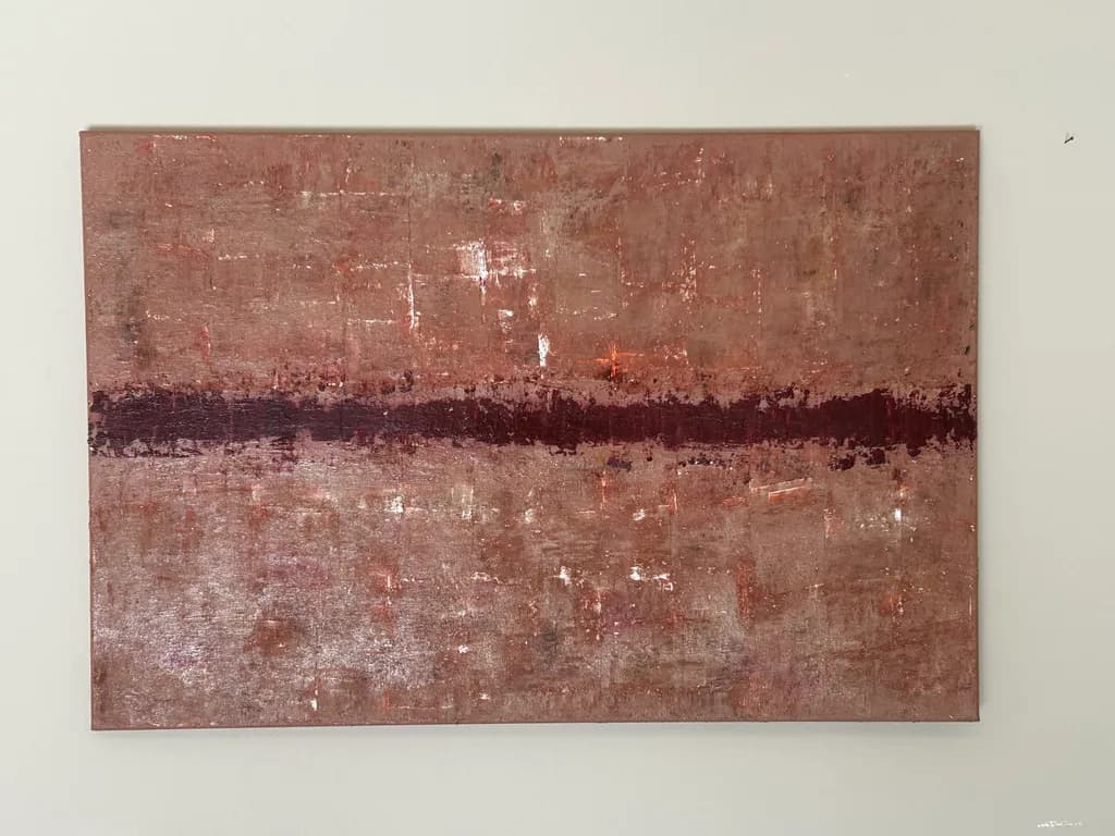Rustic Horizon