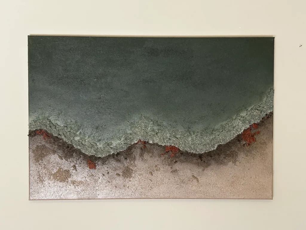 Earthy Layers