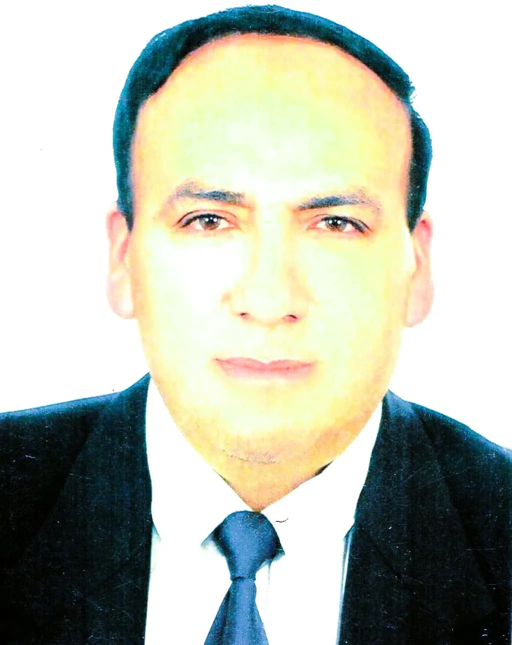 HCH Portrait