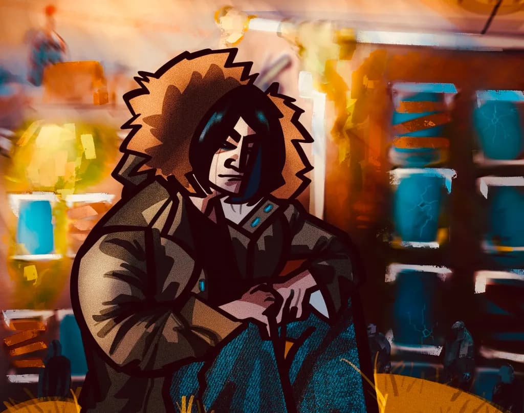 Urban Expression