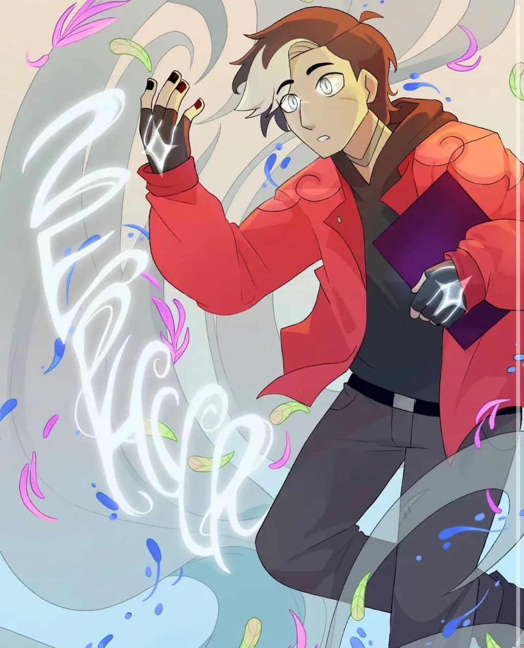 Elemental Awakening