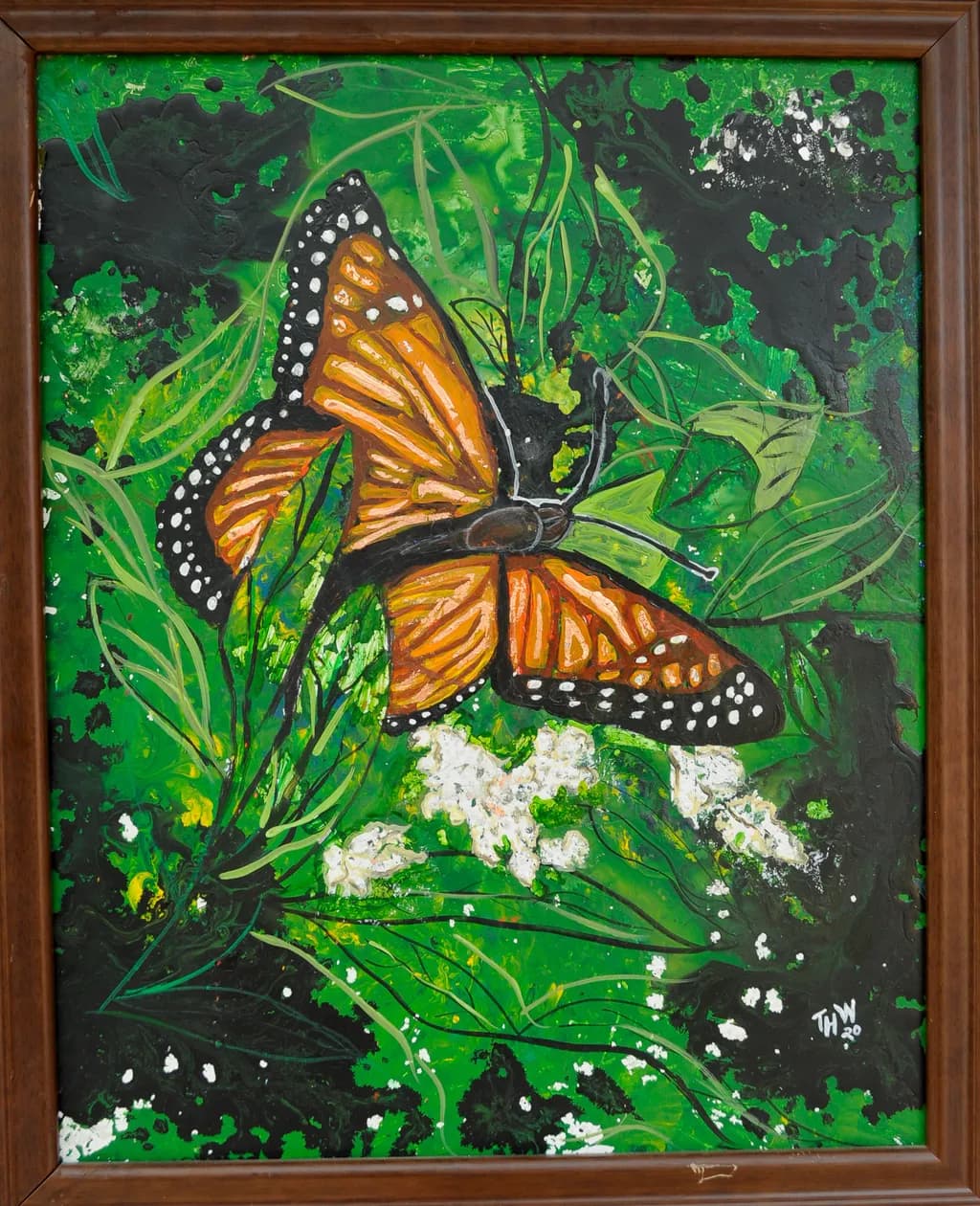 Monarch Pulse