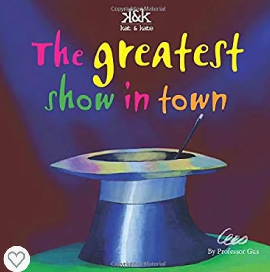 Greatest Show Magic
