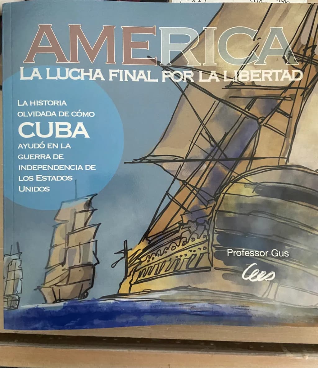 America: La Lucha Final