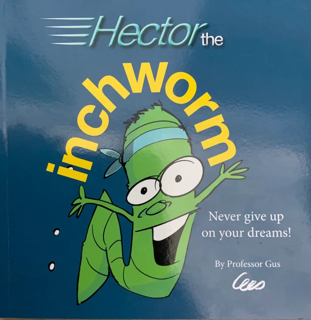 Hector the Inchworm