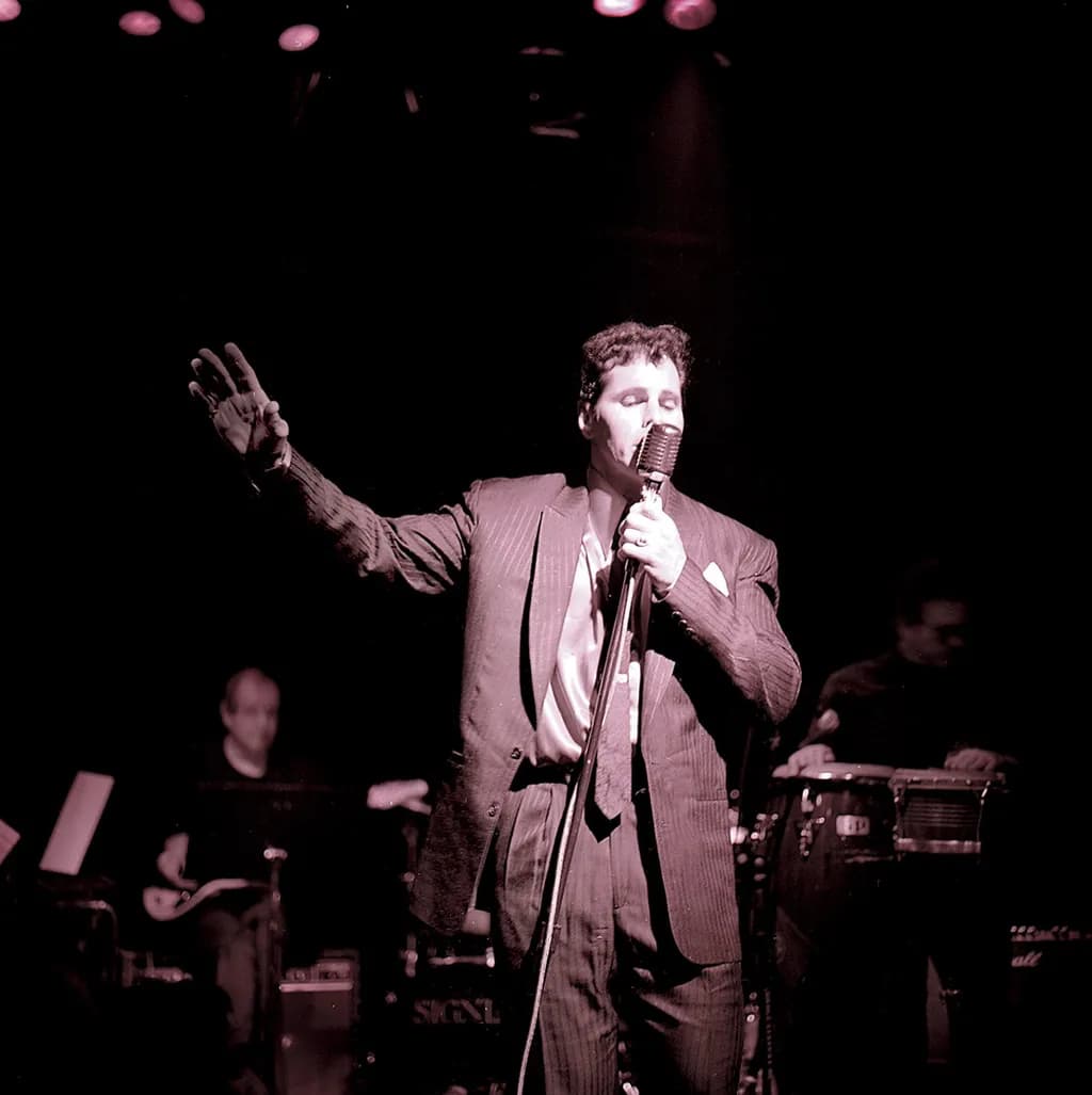 Swing Sing