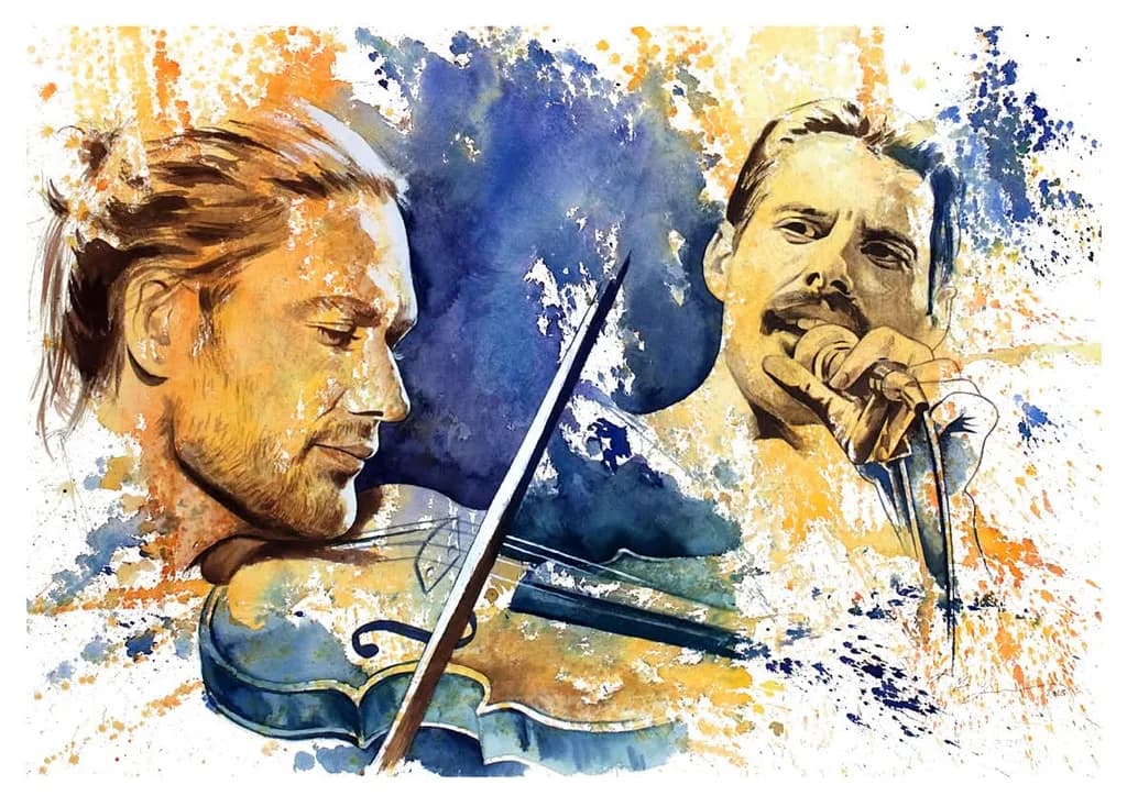 Musical Expressions