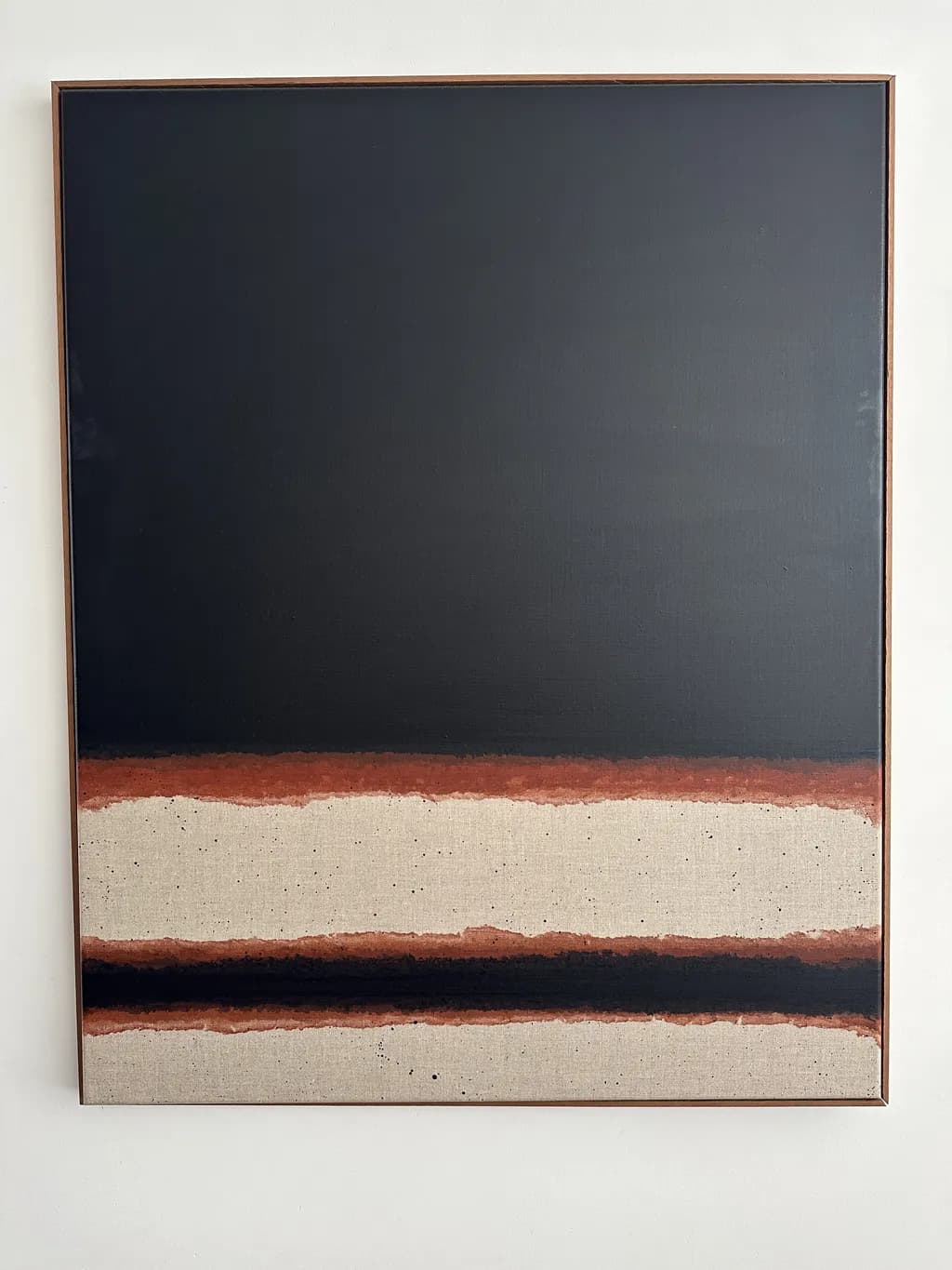 Earthline Contrast
