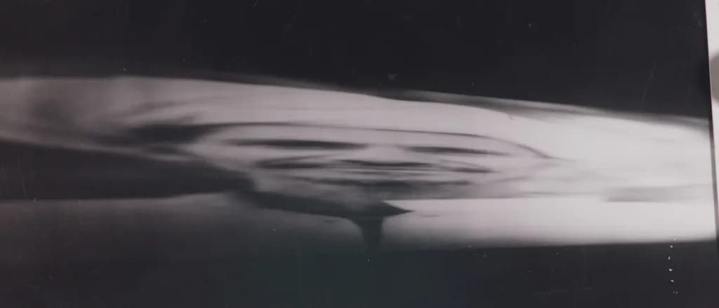 Anamorphic Illusion