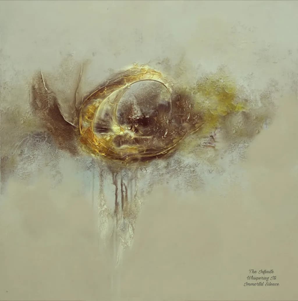 Golden Journey