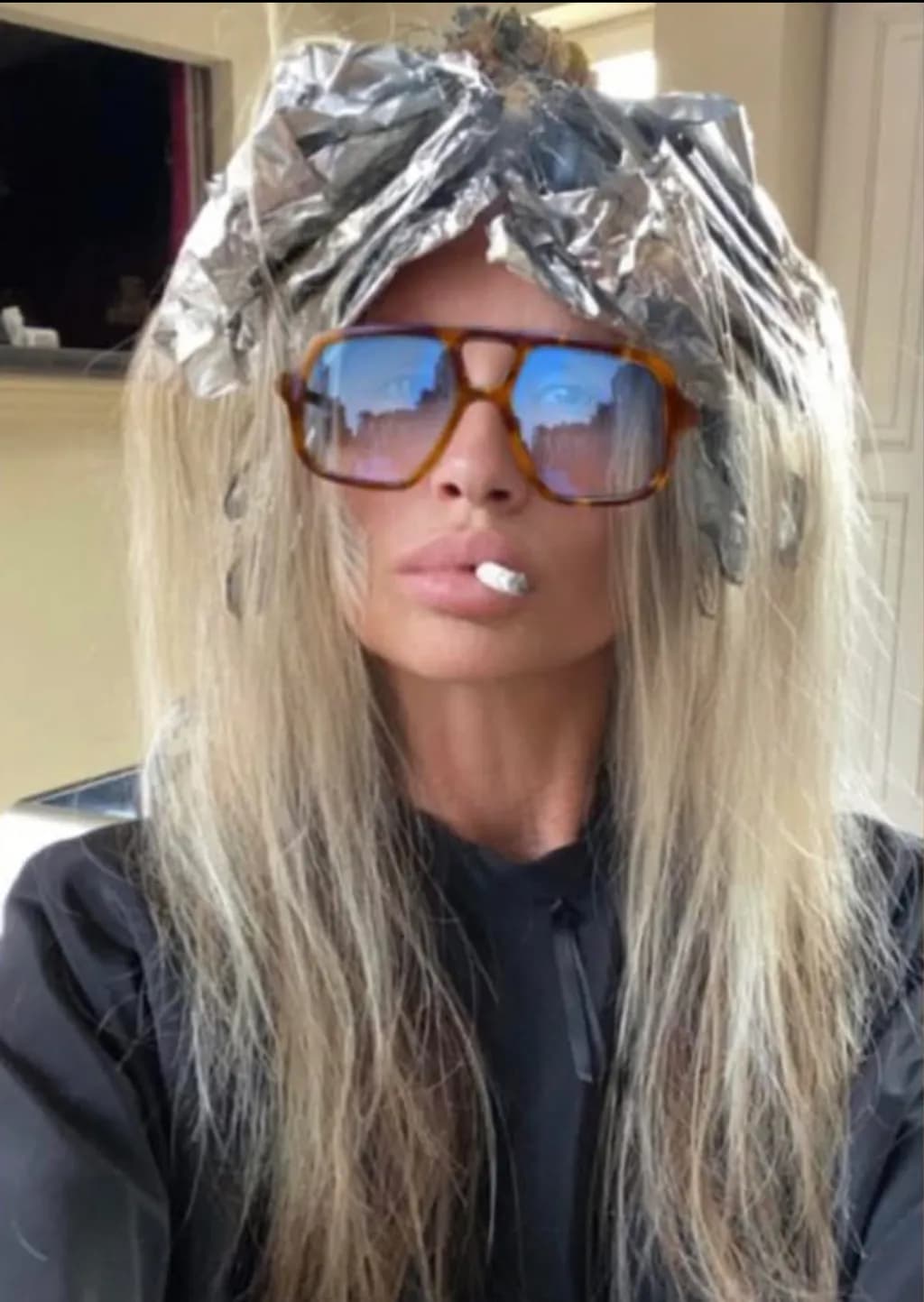 Salon Chic