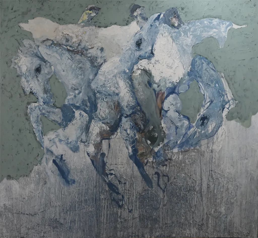 Dance of the Knights