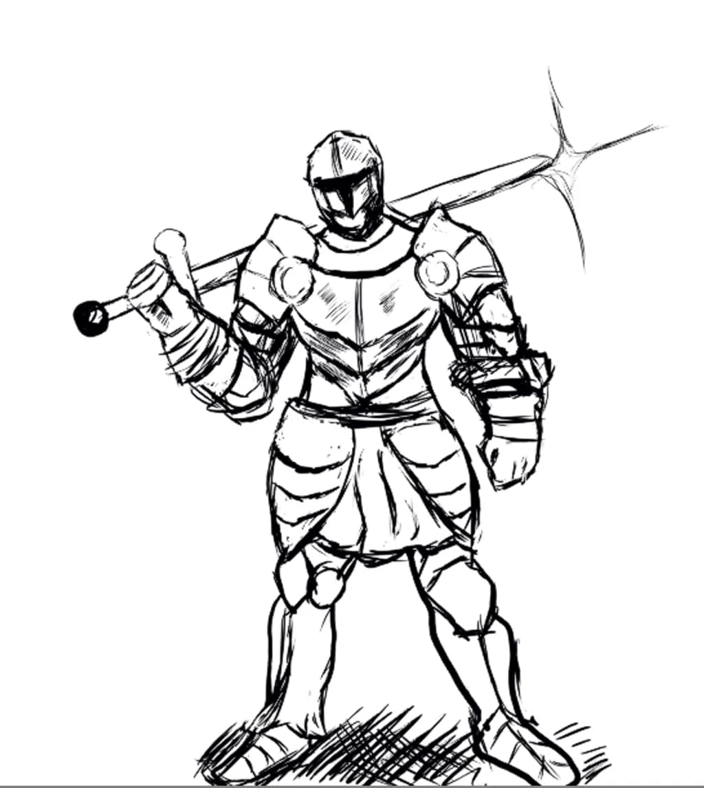 Knight's Valor