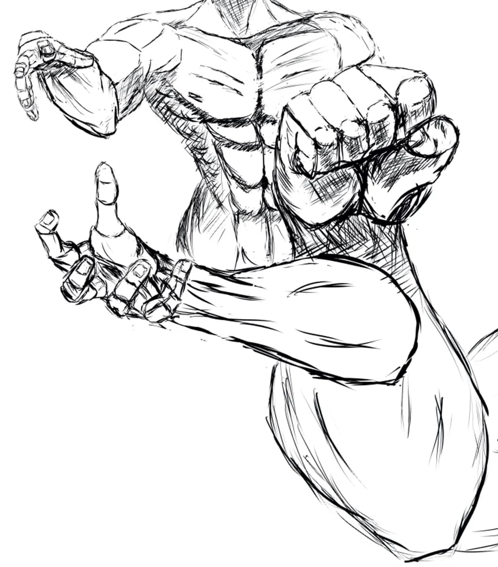 Dynamic Anatomy