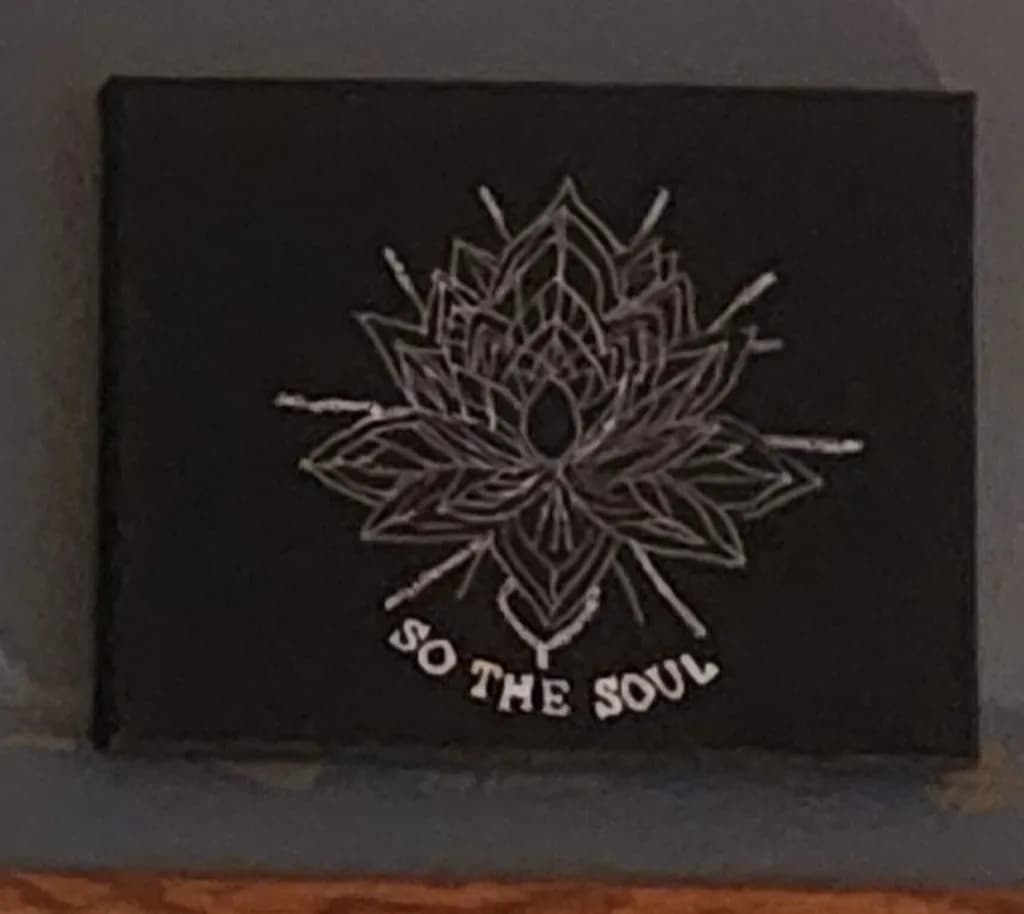 So The Soul