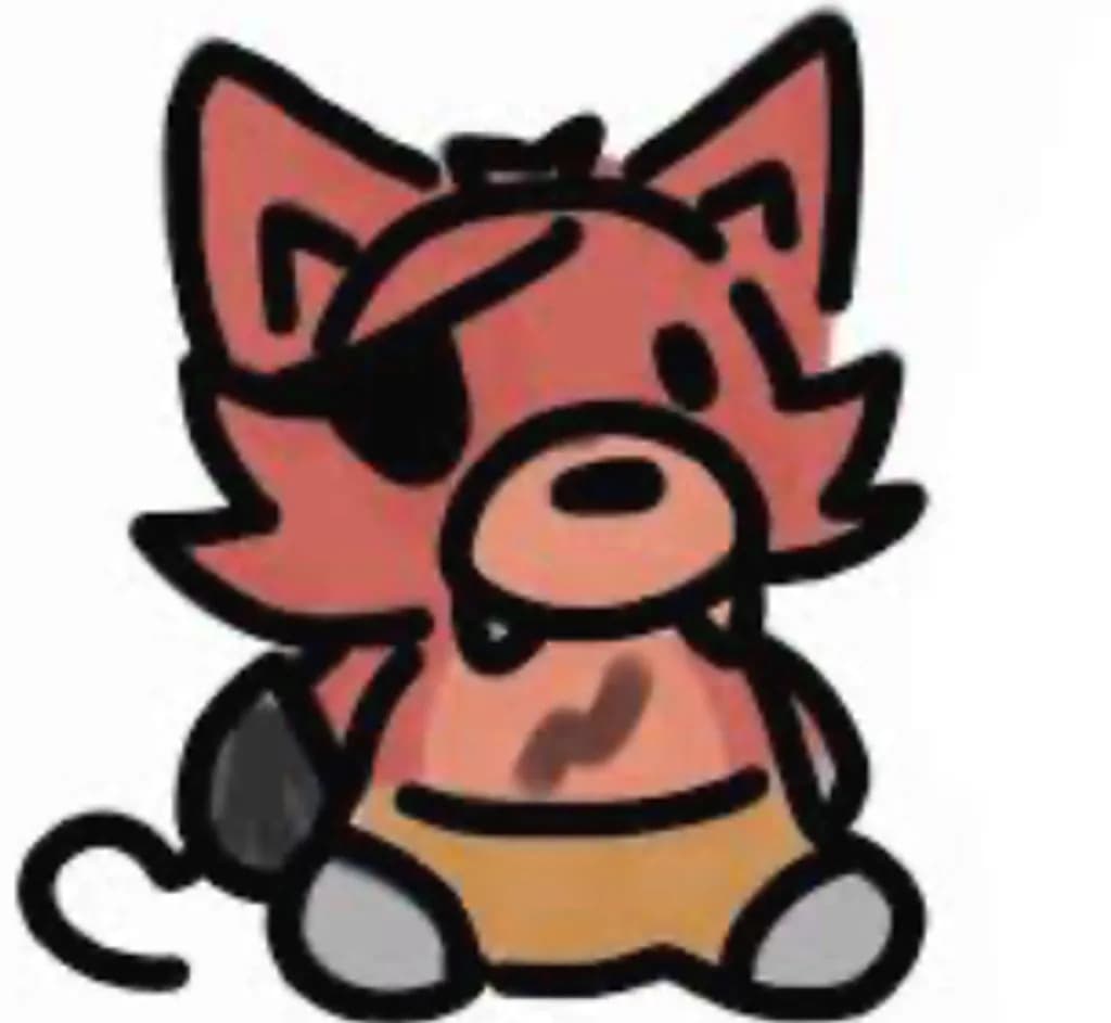 Pirate Pup
