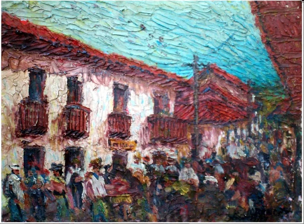 Market Vibrance