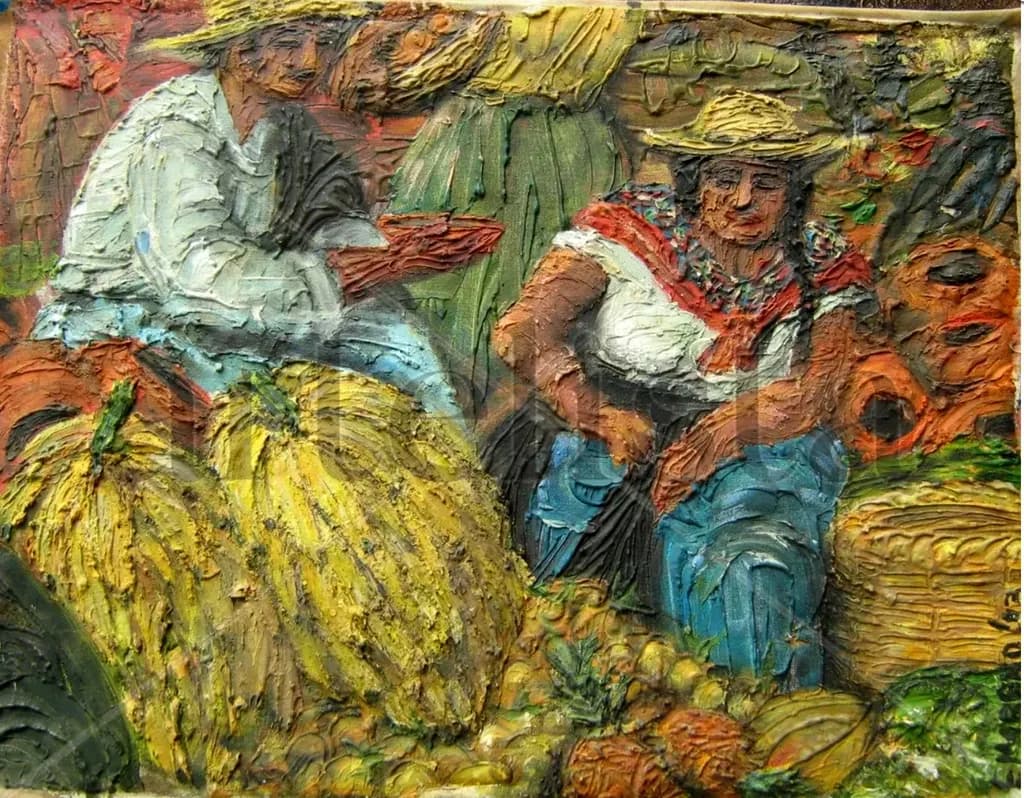 Market Harvest