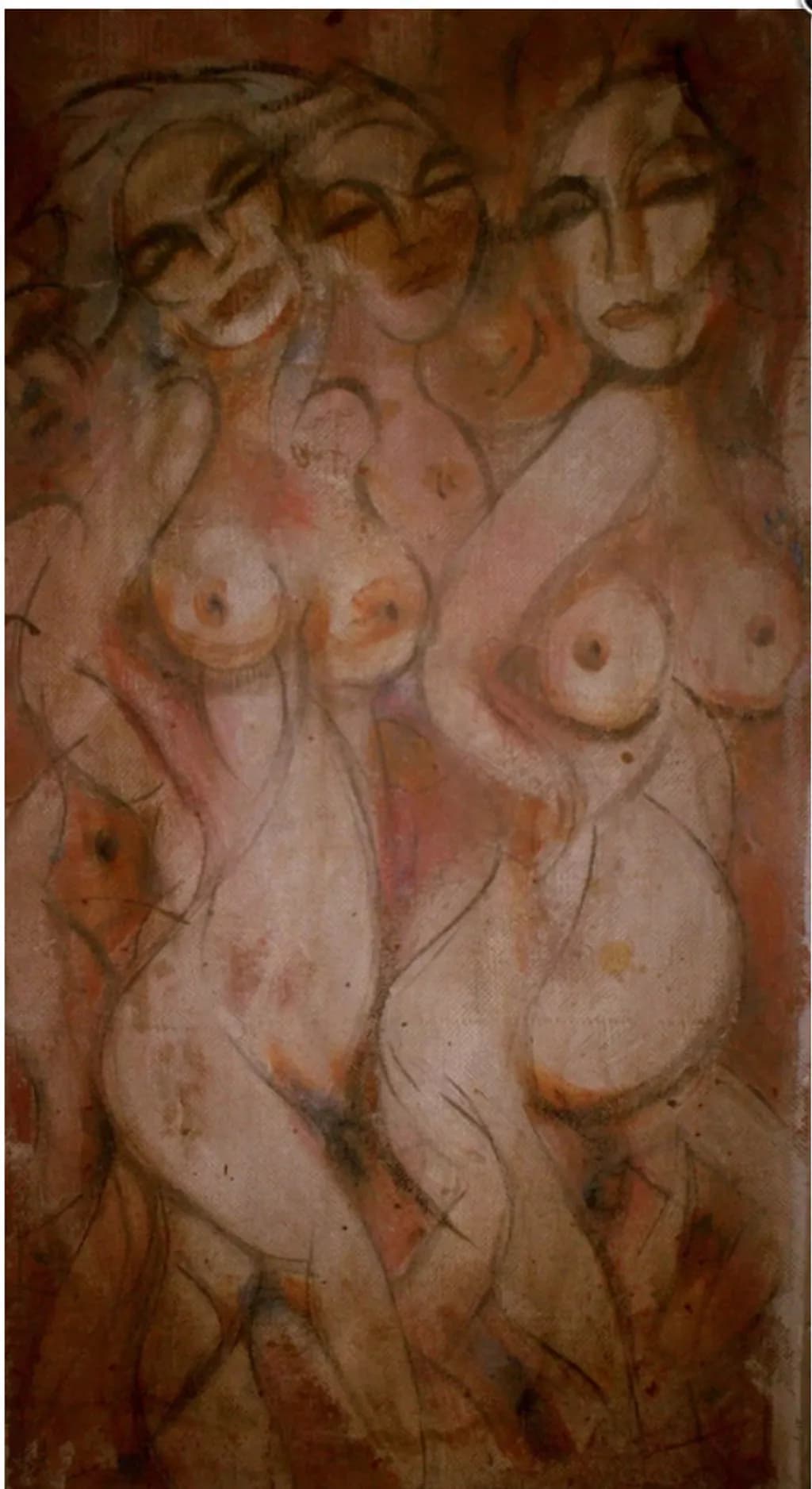 Feminine Forms