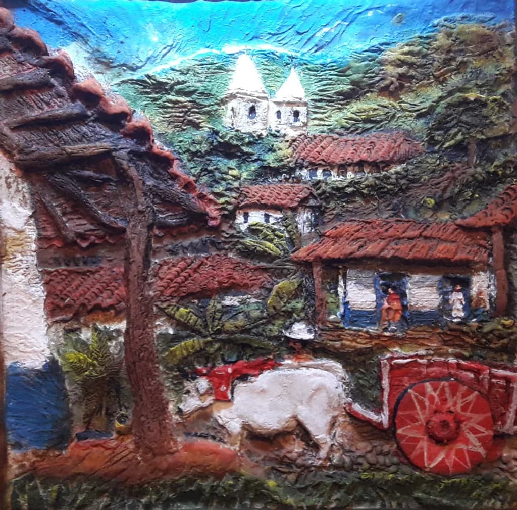 Village Life