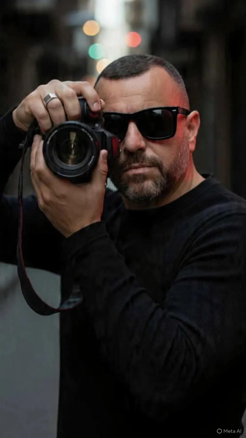 Urban Lens