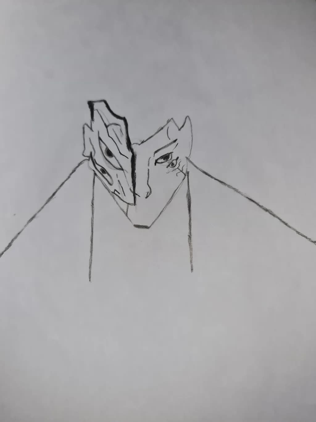 Duality Unmasked