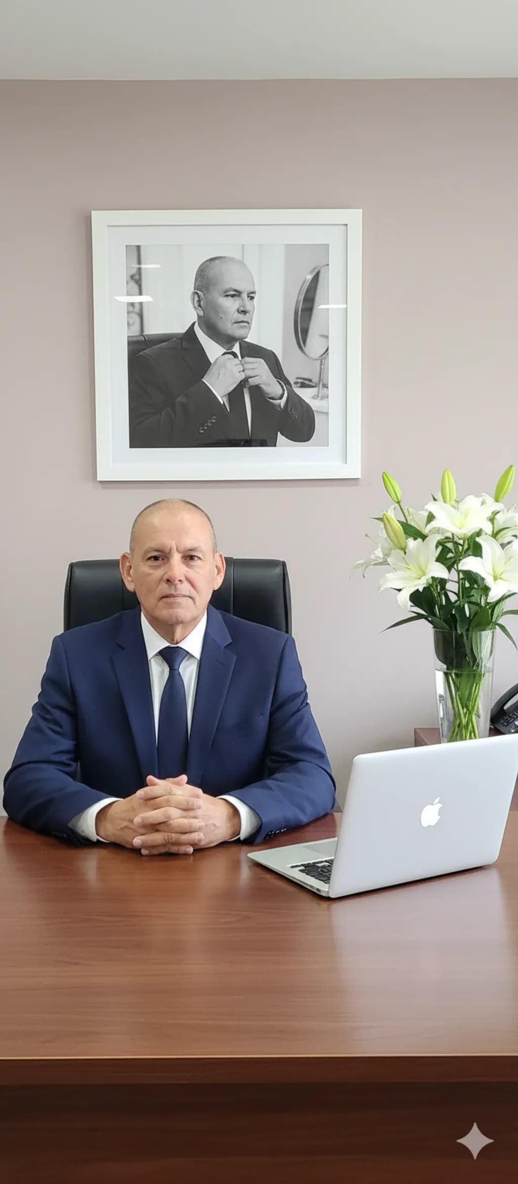 Executive Presence