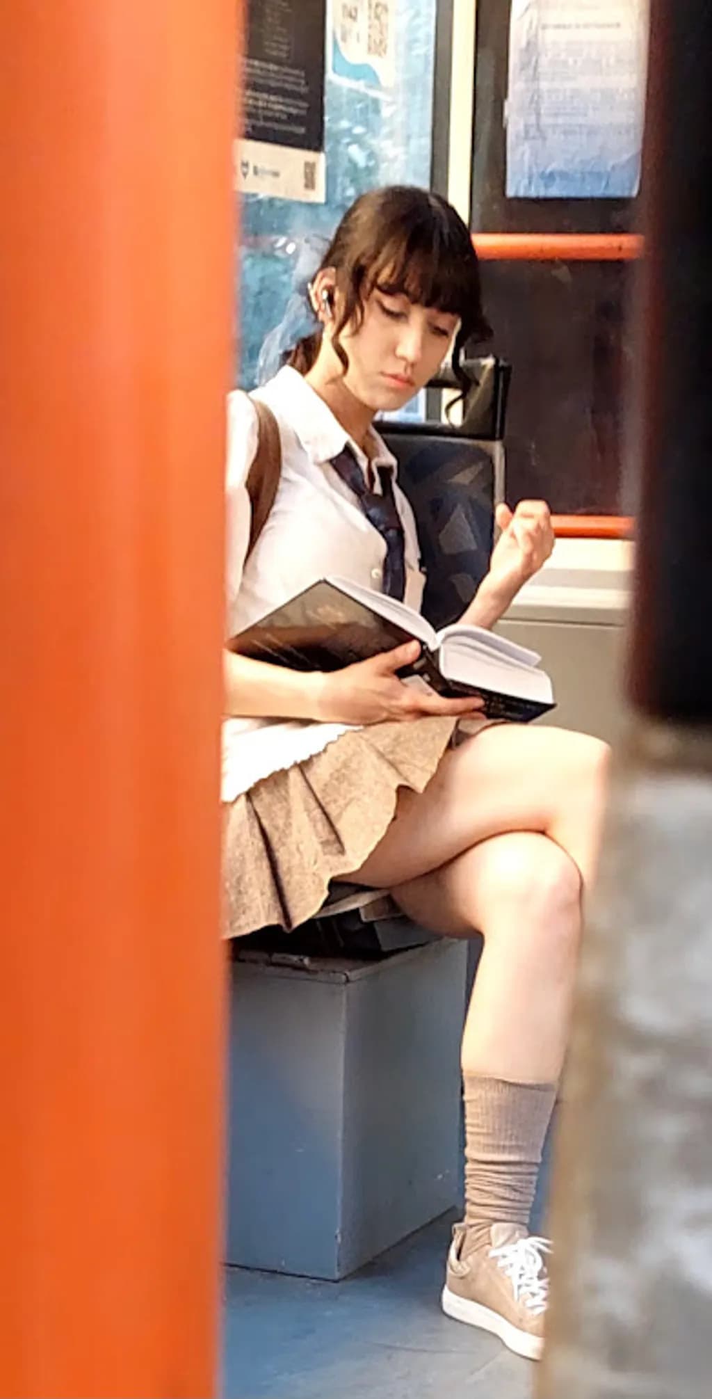 Urban Reading
