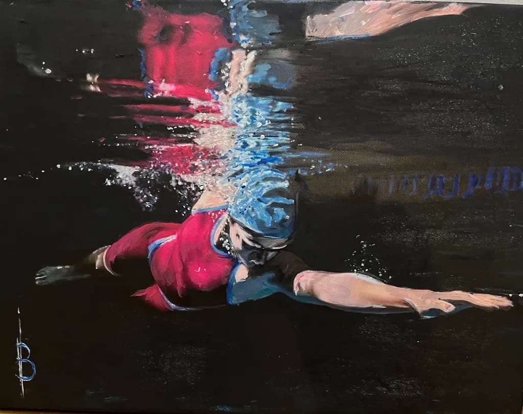 Breaking the Surface