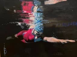 Midstroke Reflection