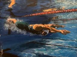 Underwater Glide