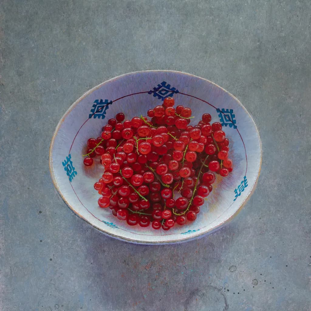 Crimson Clusters