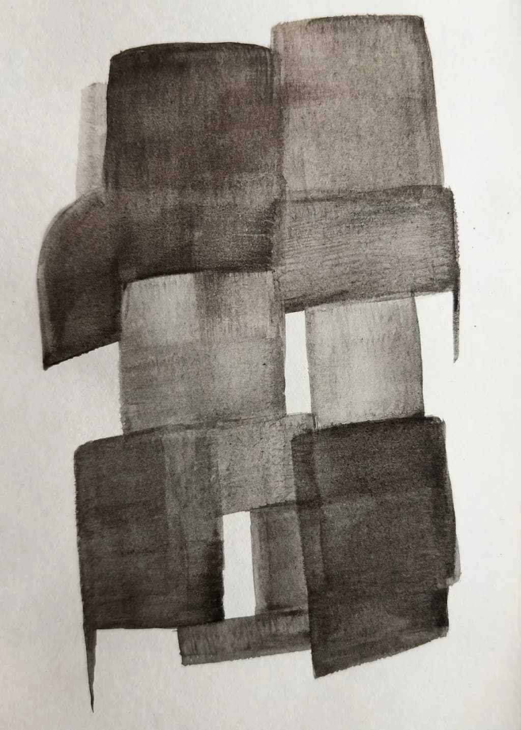 Geometric Contrast
