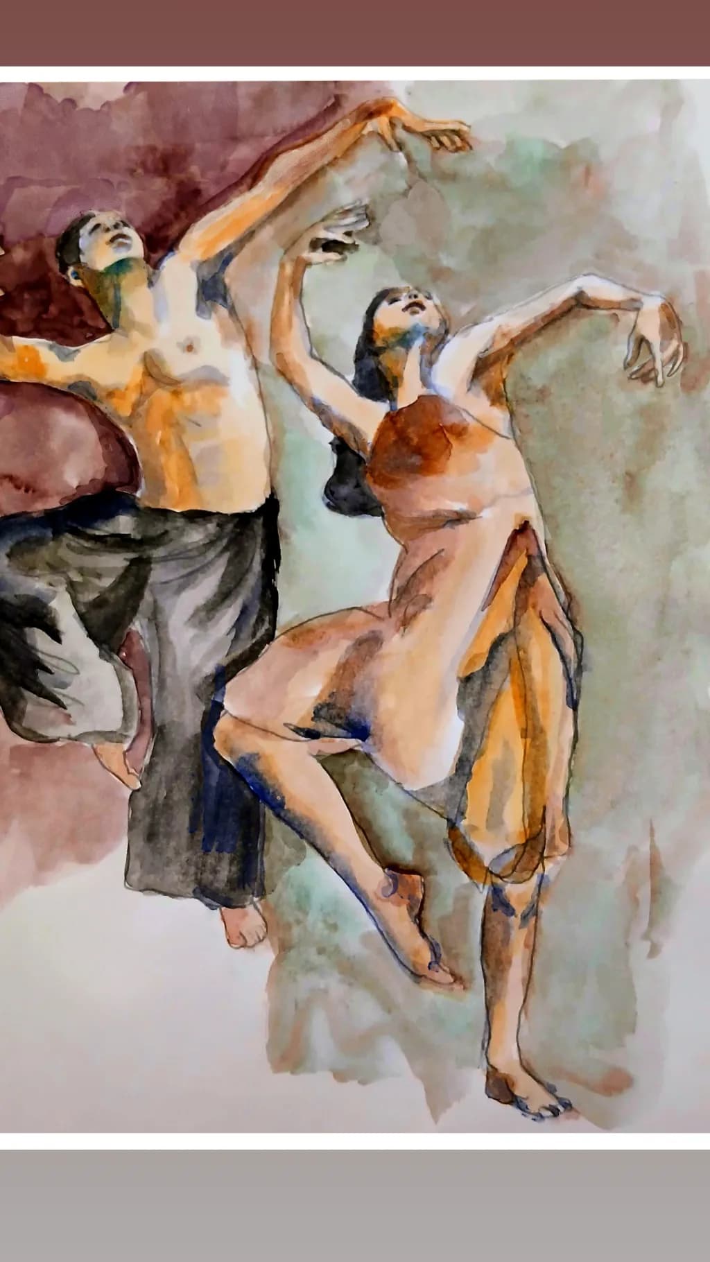 Fluid Dance