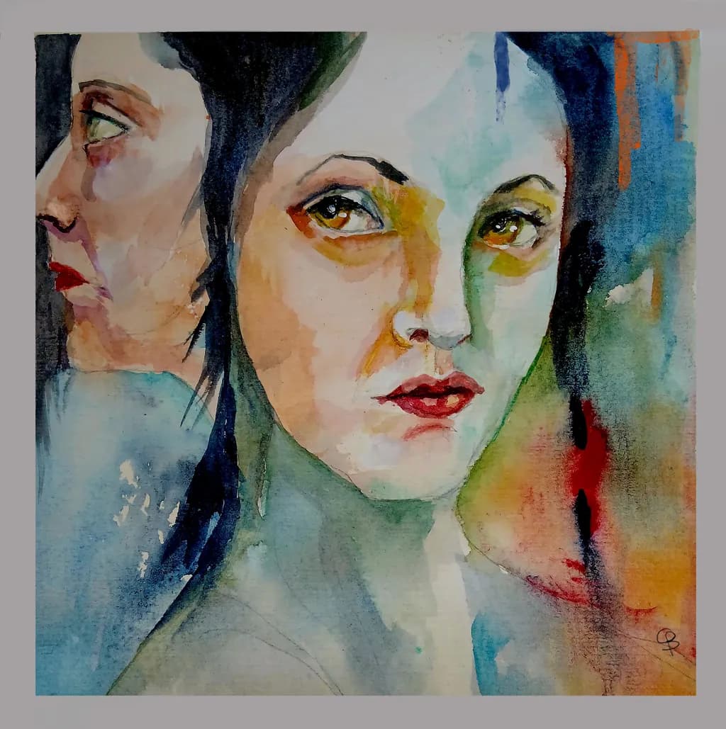 Duality in Color
