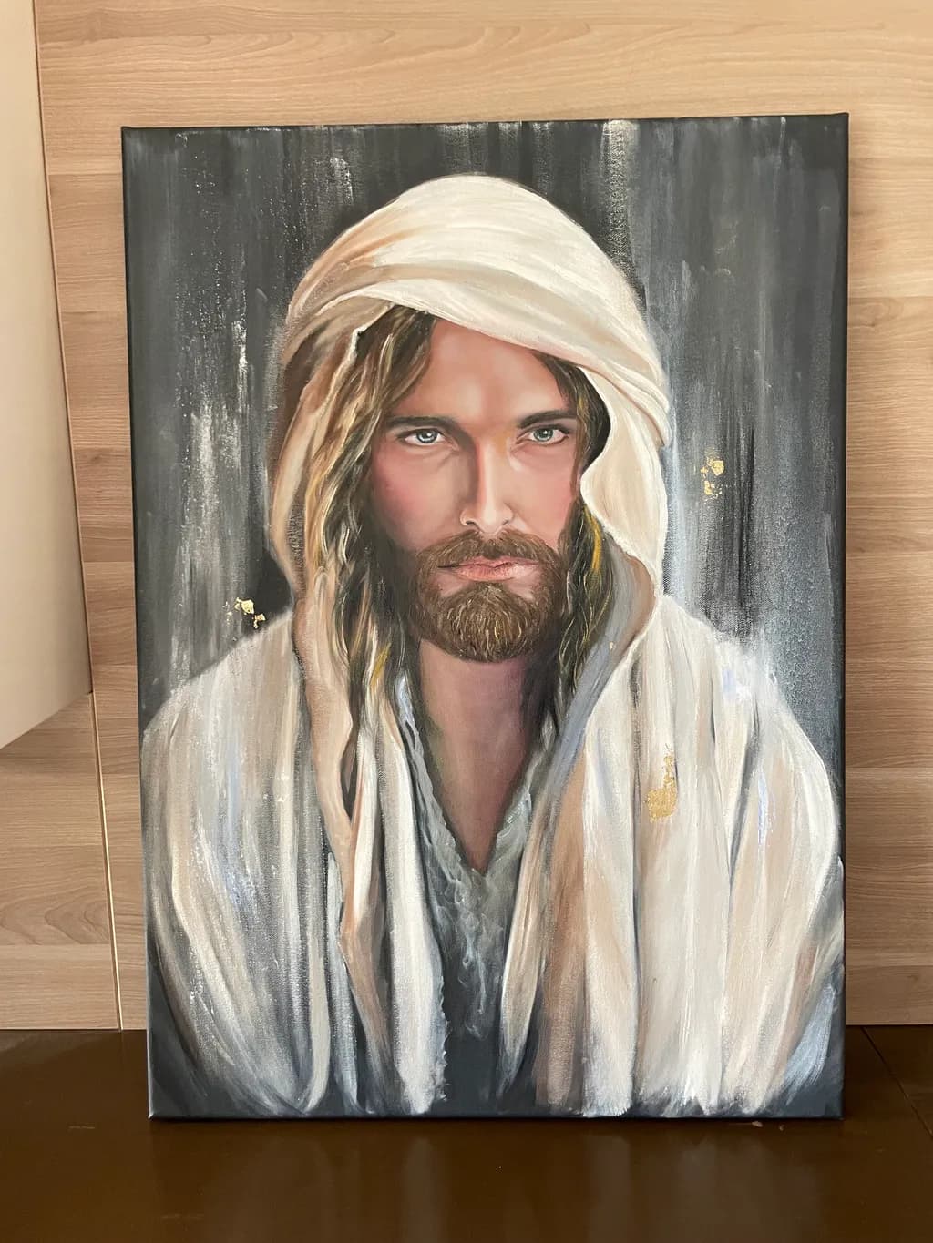 Divine Reflection