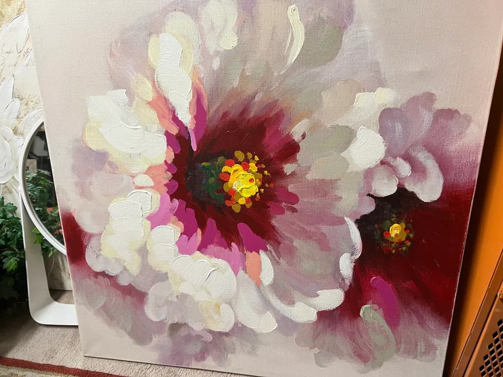 Blooming Elegance