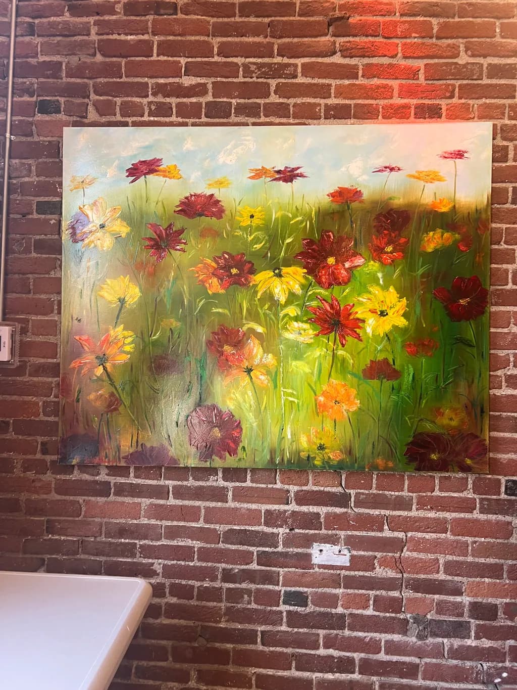 Floral Harmony