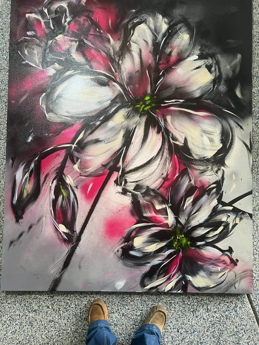 Floral Fusion