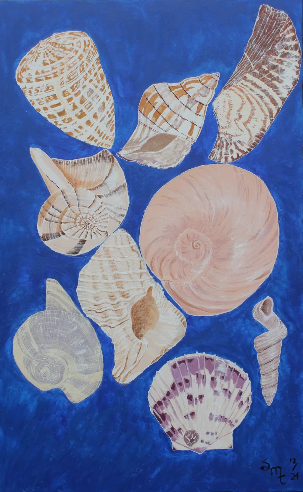 Gifts from the Sea