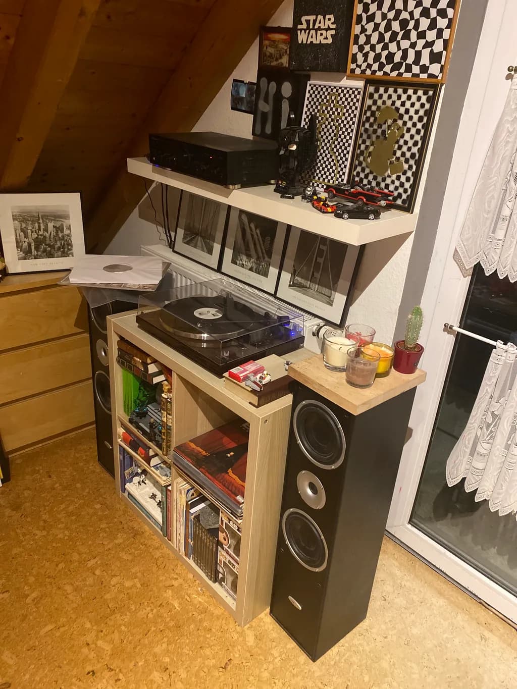 Vinyl Vibes