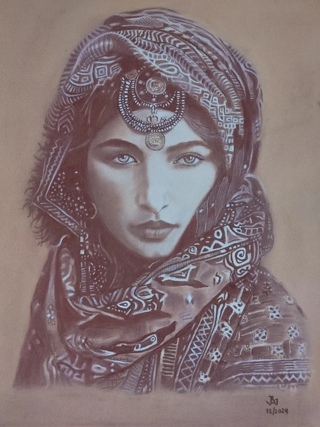 Cultural Elegance