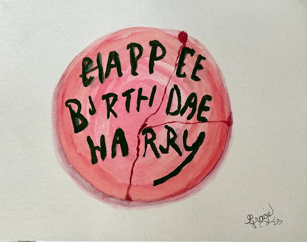 Birthday Wishes