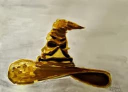 Sorting Hat