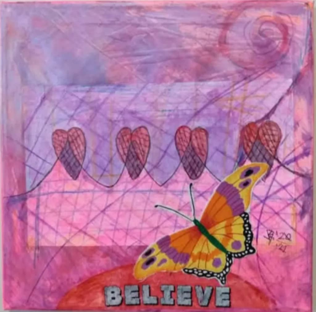 Believe 