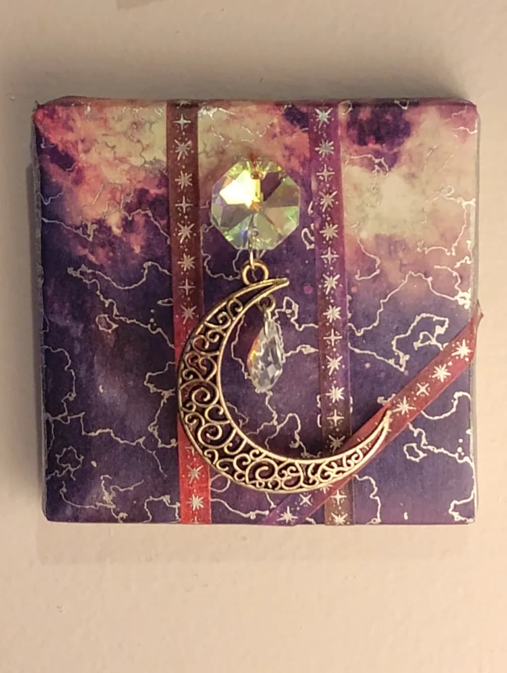 Celestial Drop